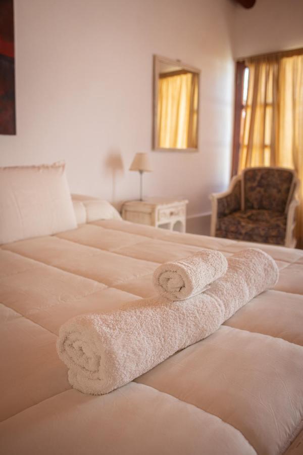 Tampu Hotel Cachí Kültér fotó