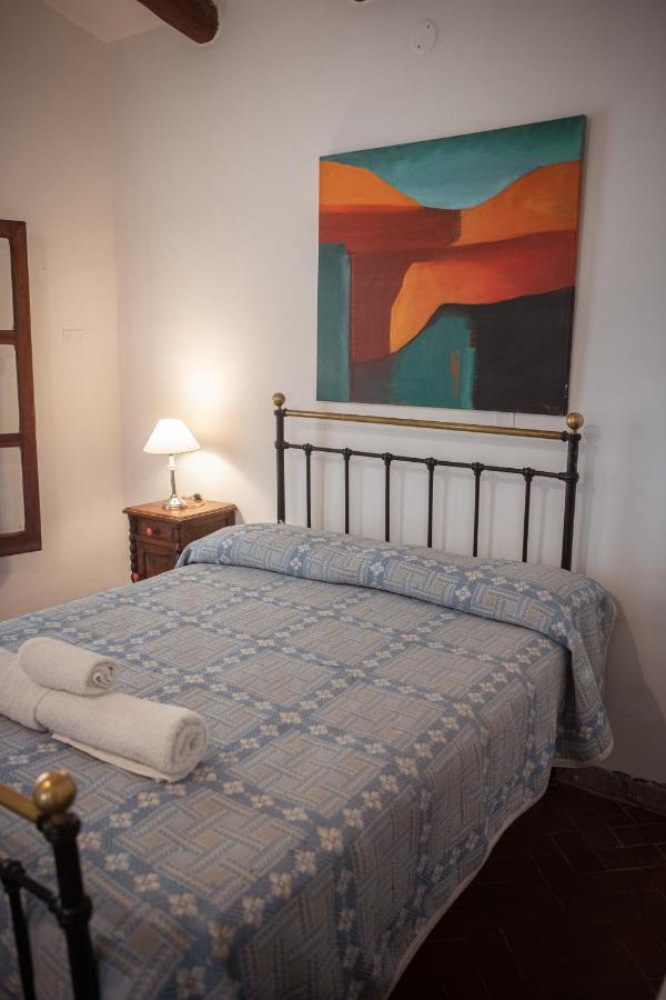 Tampu Hotel Cachí Kültér fotó