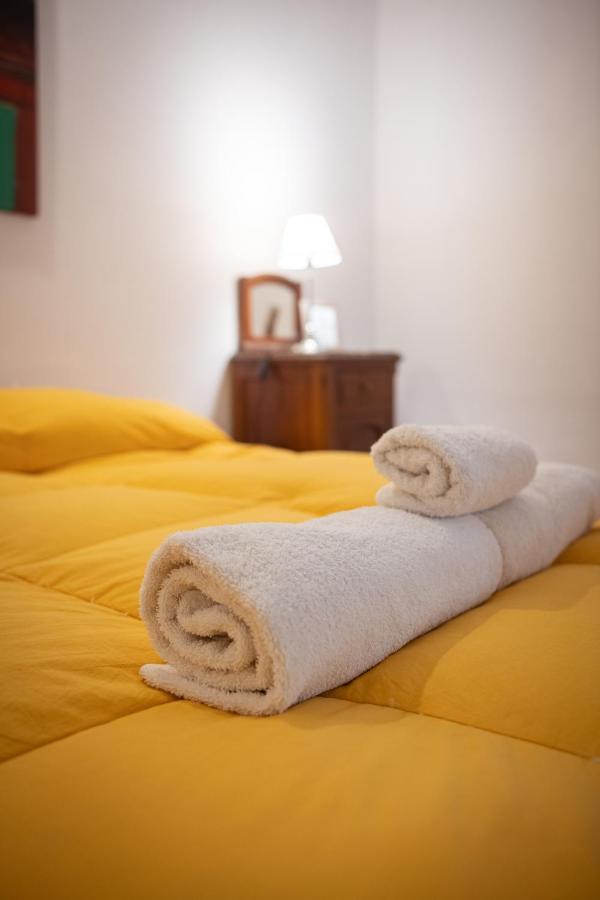 Tampu Hotel Cachí Kültér fotó