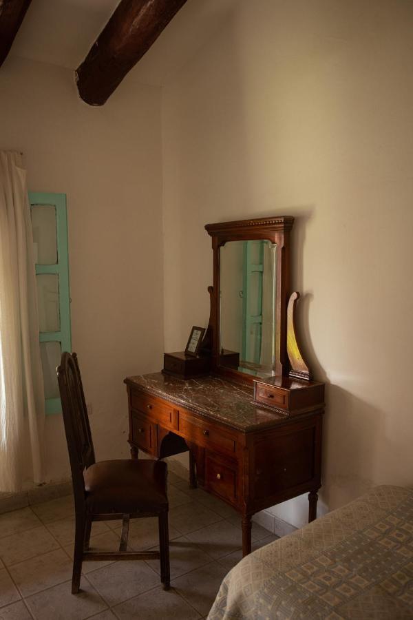 Tampu Hotel Cachí Kültér fotó