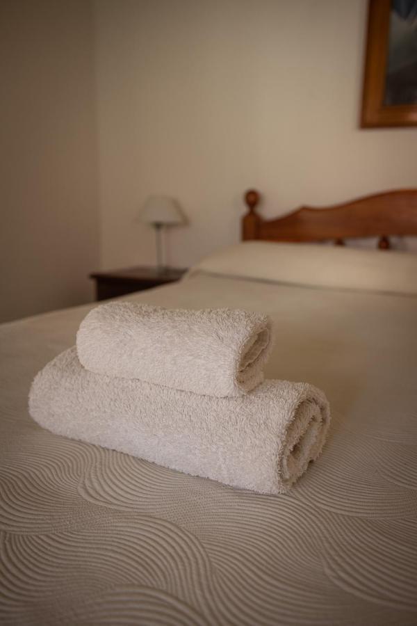Tampu Hotel Cachí Kültér fotó