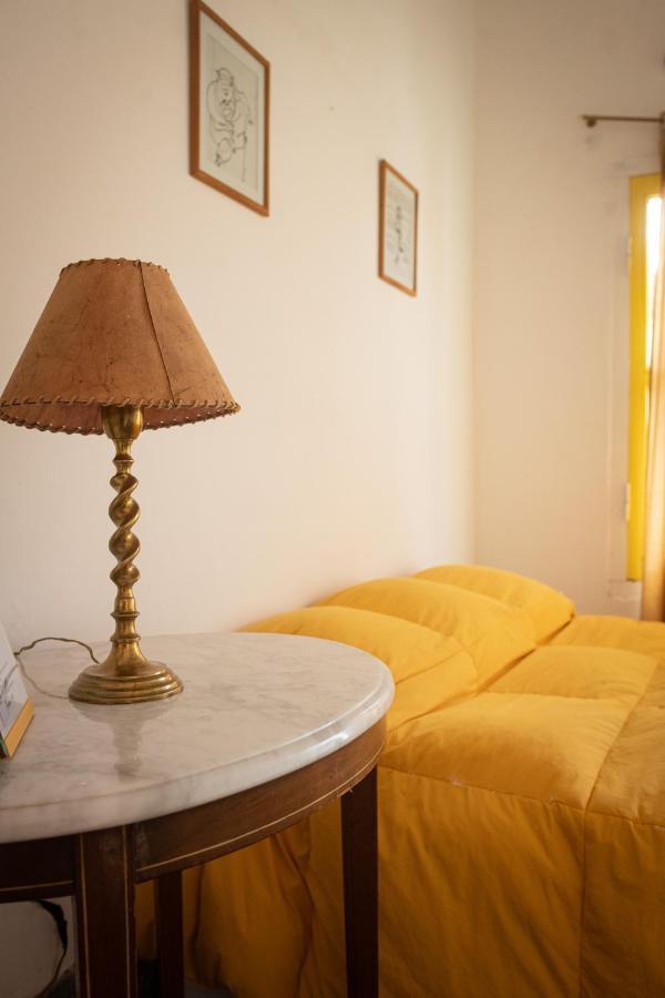 Tampu Hotel Cachí Kültér fotó