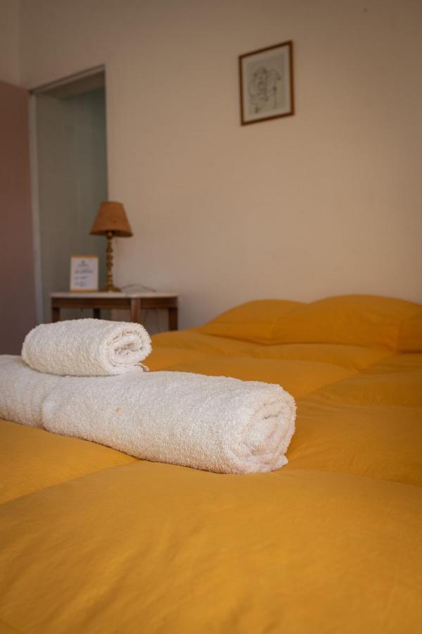Tampu Hotel Cachí Kültér fotó