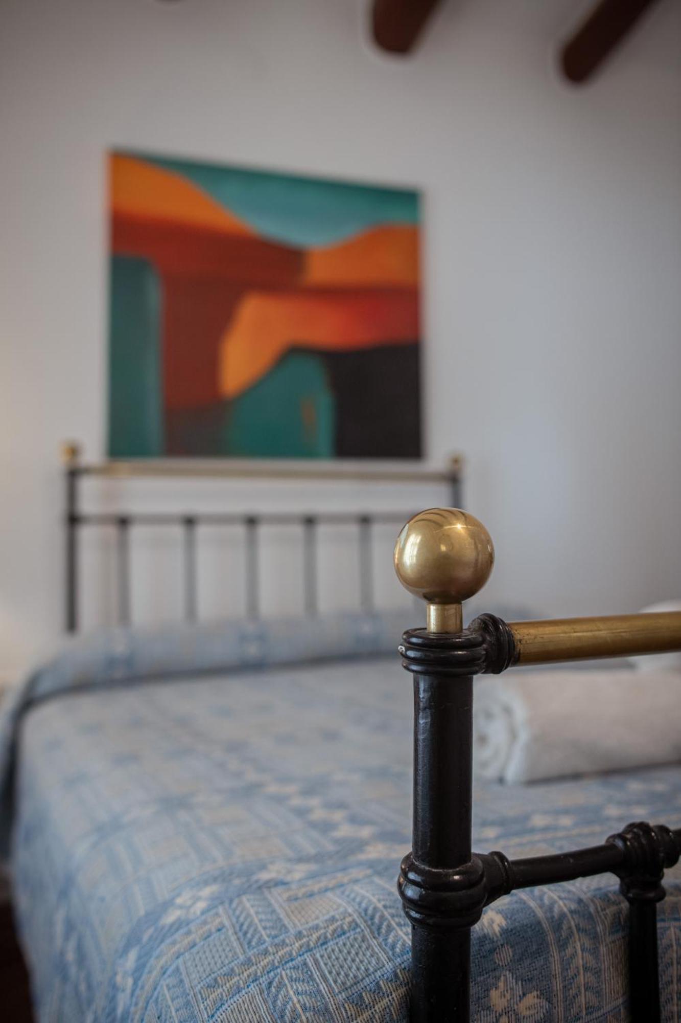 Tampu Hotel Cachí Kültér fotó